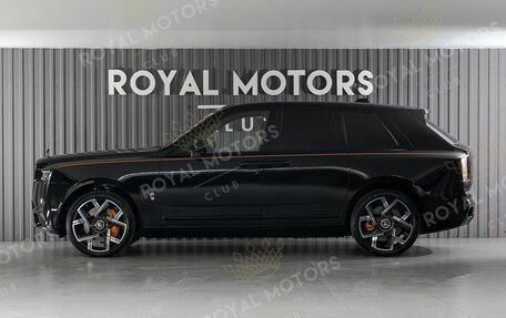 Rolls-Royce Cullinan, 2025 год, 76 400 000 рублей, 3 фотография