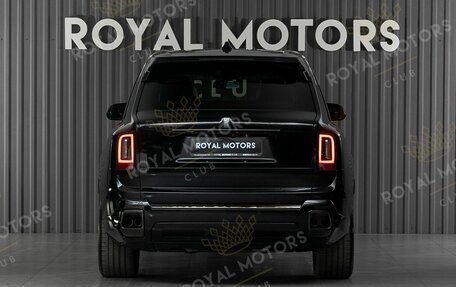 Rolls-Royce Cullinan, 2025 год, 76 400 000 рублей, 4 фотография