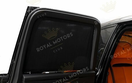 Rolls-Royce Cullinan, 2025 год, 76 400 000 рублей, 9 фотография