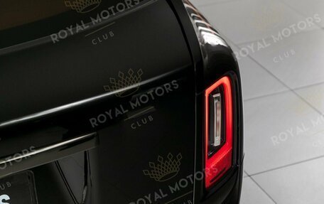 Rolls-Royce Cullinan, 2025 год, 76 400 000 рублей, 6 фотография