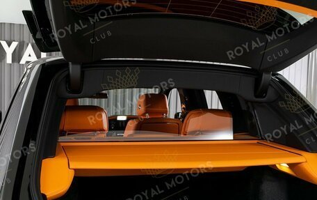 Rolls-Royce Cullinan, 2025 год, 76 400 000 рублей, 11 фотография