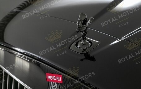 Rolls-Royce Cullinan, 2025 год, 76 400 000 рублей, 7 фотография