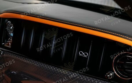 Rolls-Royce Cullinan, 2025 год, 76 400 000 рублей, 19 фотография