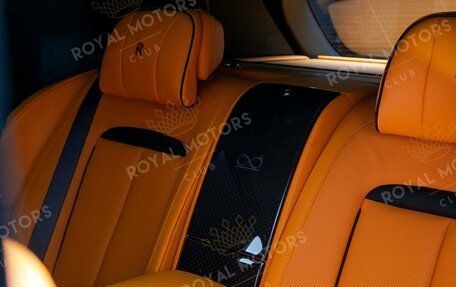Rolls-Royce Cullinan, 2025 год, 76 400 000 рублей, 27 фотография