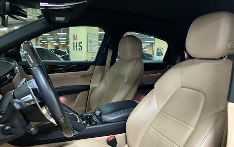 Porsche Cayenne III, 2021 год, 7 284 199 рублей, 13 фотография