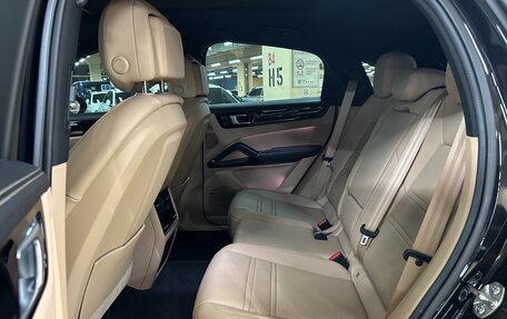Porsche Cayenne III, 2021 год, 7 284 199 рублей, 16 фотография