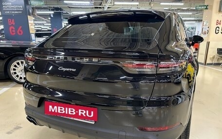 Porsche Cayenne III, 2021 год, 7 284 199 рублей, 5 фотография