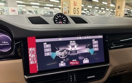 Porsche Cayenne III, 2021 год, 7 284 199 рублей, 11 фотография