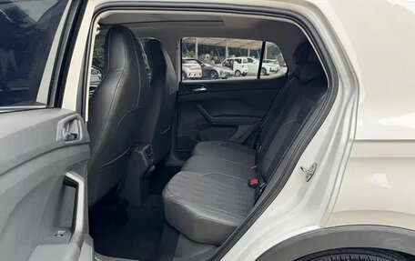 Volkswagen T-Cross I, 2021 год, 1 225 000 рублей, 8 фотография