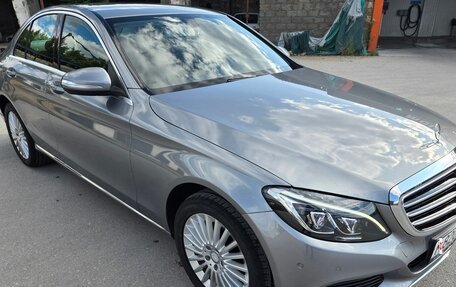Mercedes-Benz C-Класс, 2014 год, 1 999 000 рублей, 4 фотография
