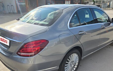 Mercedes-Benz C-Класс, 2014 год, 1 999 000 рублей, 5 фотография