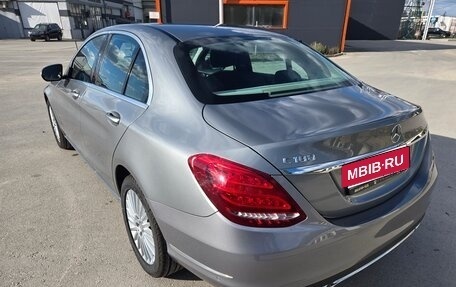 Mercedes-Benz C-Класс, 2014 год, 1 999 000 рублей, 6 фотография