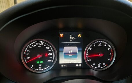 Mercedes-Benz C-Класс, 2014 год, 1 999 000 рублей, 21 фотография