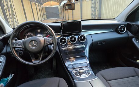 Mercedes-Benz C-Класс, 2014 год, 1 999 000 рублей, 14 фотография