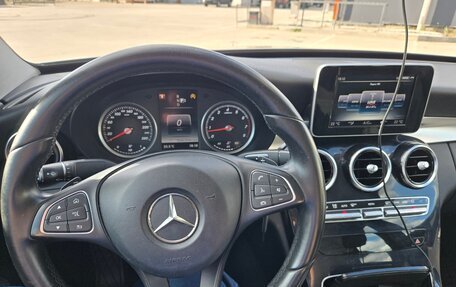 Mercedes-Benz C-Класс, 2014 год, 1 999 000 рублей, 9 фотография