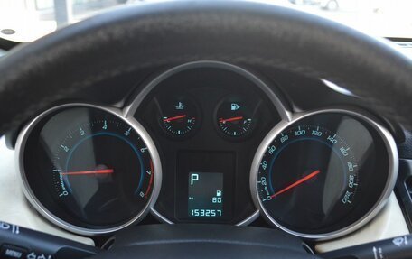 Chevrolet Cruze II, 2012 год, 699 000 рублей, 11 фотография