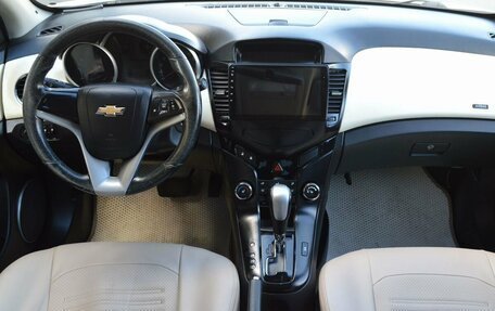 Chevrolet Cruze II, 2012 год, 699 000 рублей, 10 фотография