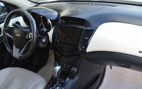 Chevrolet Cruze II, 2012 год, 699 000 рублей, 16 фотография