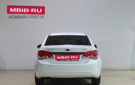 Chevrolet Cruze II, 2012 год, 699 000 рублей, 6 фотография
