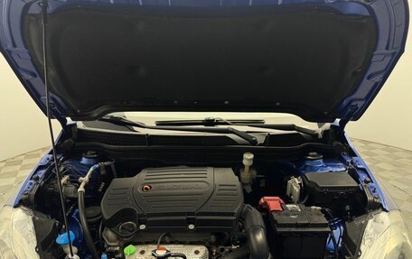Suzuki SX4 II рестайлинг, 2014 год, 1 160 000 рублей, 13 фотография