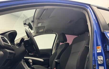 Suzuki SX4 II рестайлинг, 2014 год, 1 160 000 рублей, 15 фотография