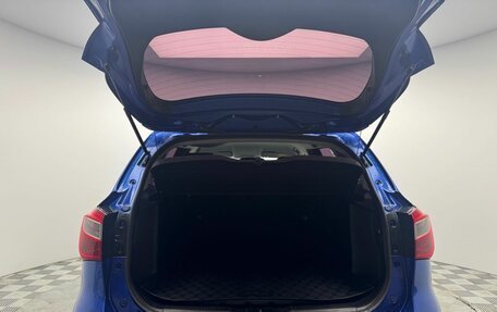 Suzuki SX4 II рестайлинг, 2014 год, 1 160 000 рублей, 12 фотография