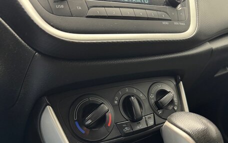 Suzuki SX4 II рестайлинг, 2014 год, 1 160 000 рублей, 20 фотография