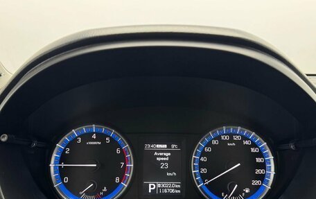 Suzuki SX4 II рестайлинг, 2014 год, 1 160 000 рублей, 25 фотография