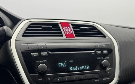 Suzuki SX4 II рестайлинг, 2014 год, 1 160 000 рублей, 19 фотография