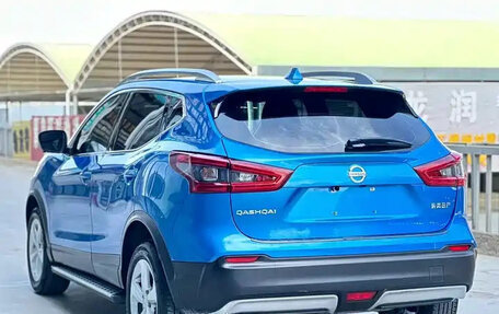 Nissan Qashqai, 2022 год, 2 222 369 рублей, 4 фотография
