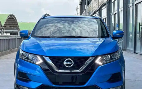 Nissan Qashqai, 2022 год, 2 222 369 рублей, 2 фотография