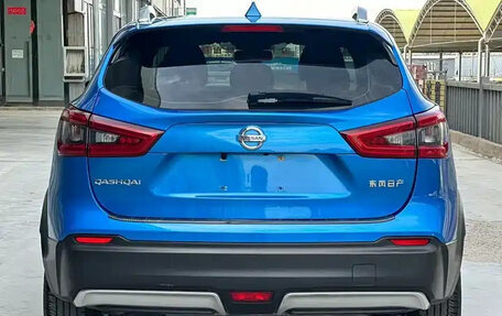 Nissan Qashqai, 2022 год, 2 222 369 рублей, 5 фотография