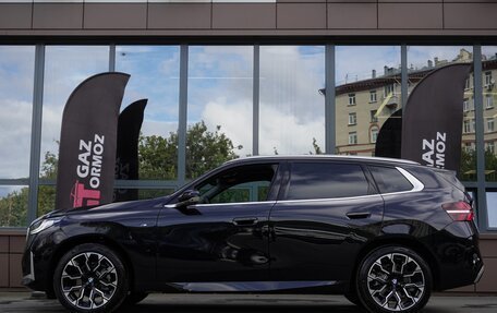 BMW X3, 2025 год, 6 620 000 рублей, 2 фотография