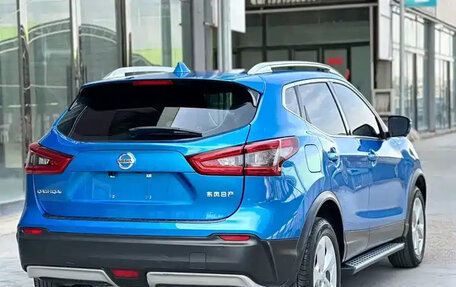 Nissan Qashqai, 2022 год, 2 222 369 рублей, 6 фотография