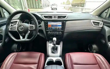 Nissan Qashqai, 2022 год, 2 222 369 рублей, 9 фотография