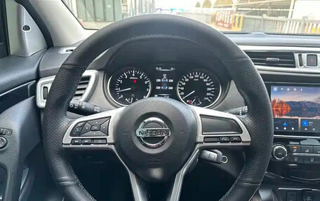Nissan Qashqai, 2022 год, 2 222 369 рублей, 8 фотография