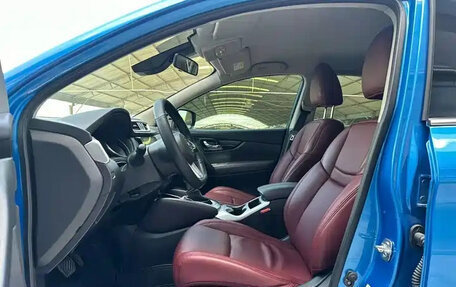 Nissan Qashqai, 2022 год, 2 222 369 рублей, 7 фотография