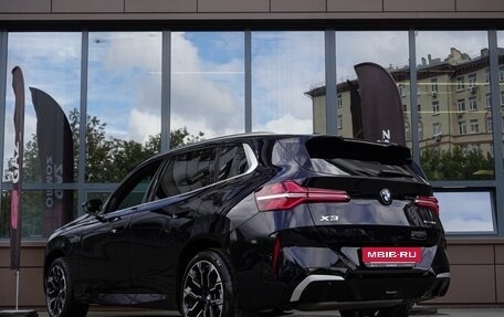 BMW X3, 2025 год, 6 620 000 рублей, 5 фотография
