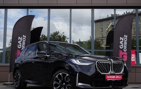 BMW X3, 2025 год, 6 620 000 рублей, 9 фотография