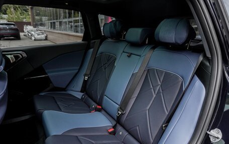 BMW X3, 2025 год, 6 620 000 рублей, 19 фотография