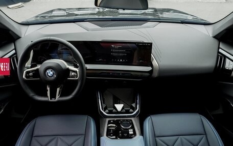BMW X3, 2025 год, 6 620 000 рублей, 15 фотография