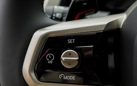 BMW X3, 2025 год, 6 620 000 рублей, 25 фотография