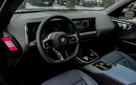 BMW X3, 2025 год, 6 620 000 рублей, 30 фотография