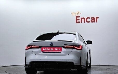 BMW M4, 2023 год, 8 997 492 рублей, 4 фотография