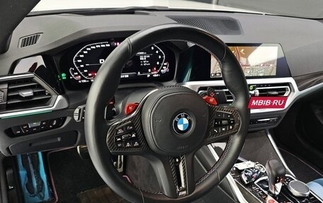 BMW M4, 2023 год, 8 997 492 рублей, 7 фотография
