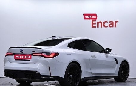 BMW M4, 2023 год, 8 997 492 рублей, 2 фотография