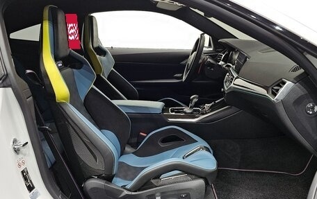 BMW M4, 2023 год, 8 997 492 рублей, 11 фотография