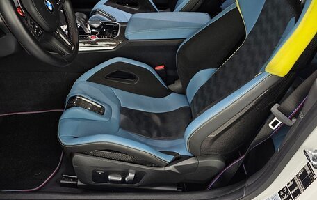 BMW M4, 2023 год, 8 997 492 рублей, 13 фотография