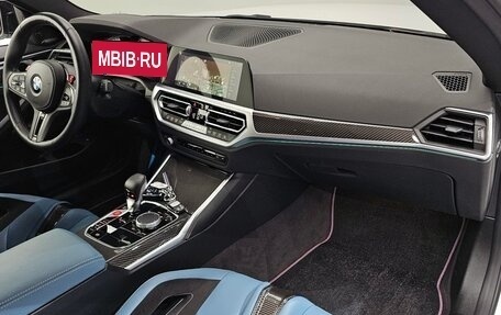 BMW M4, 2023 год, 8 997 492 рублей, 12 фотография