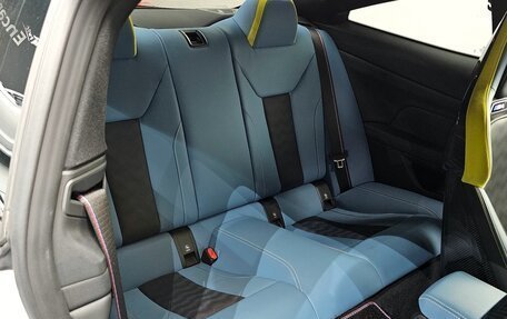 BMW M4, 2023 год, 8 997 492 рублей, 14 фотография